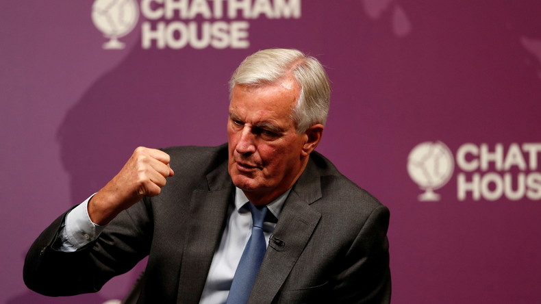 Barnier veut supprimer le droit du sol à Mayotte pour «marquer un coup d'arrêt» à l'immigration