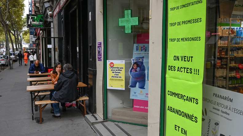 Lyon : un supermarché contraint de fermer plus tôt en raison de l'insécurité