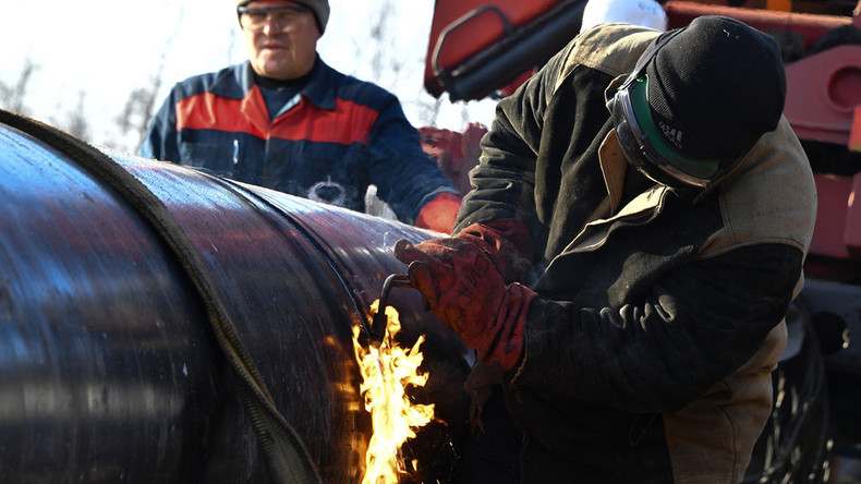 Minsk réduit ses livraisons de pétrole à la Pologne en raison d’une «réparation imprévue»