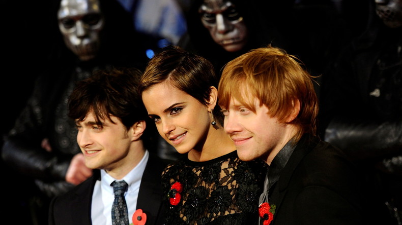 J.K. Rowling, accusée de «transophobie», ne participera pas à l'émission des 20 ans d'Harry Potter