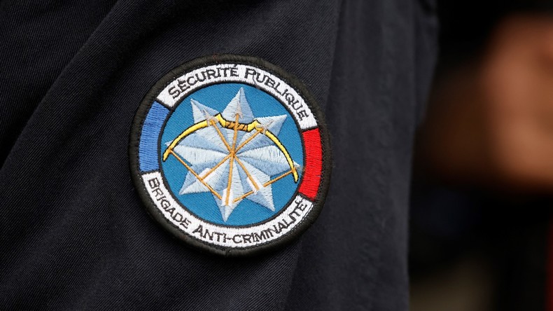 Des agents de la BAC de Montpellier auraient frappé un homme menotté à terre (VIDEO)