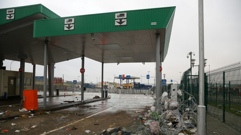 Crise migratoire : Minsk évoque une piste vers des pourparlers, l'Union européenne réagit