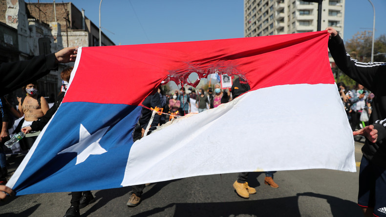 Election présidentielle au Chili : le socialiste et le Chicago boy iront-ils au second tour ?