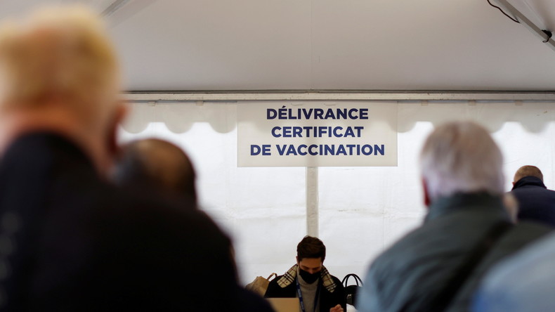 Covid-19 : la Haute autorité de santé recommande une dose de rappel à partir de 40 ans