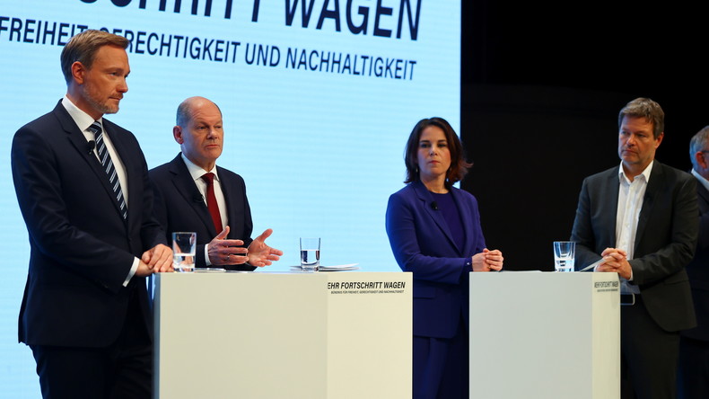 Allemagne : la nouvelle coalition annonce son intention de légaliser le cannabis