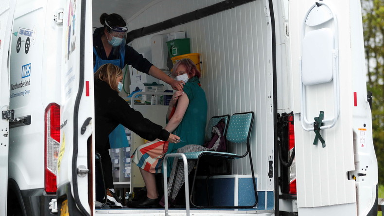 A cause du variant Delta, les vaccins ne protègent de la transmission qu'à 40% selon l'OMS