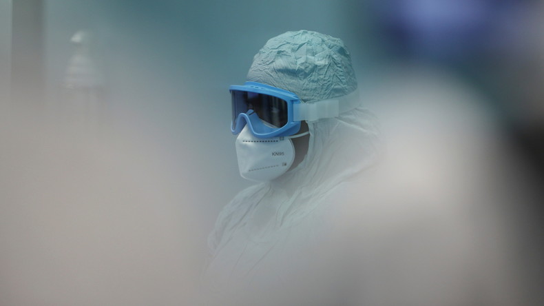 Afrique du Sud : découverte d'un variant du Covid-19 au nombre «extrêmement élevé» de mutations