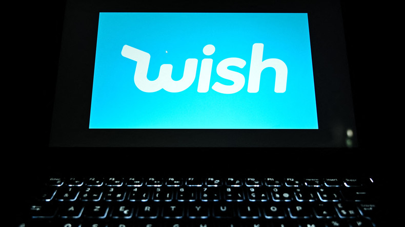 Bercy annonce le déréférencement du site américain d'e-commerce Wish