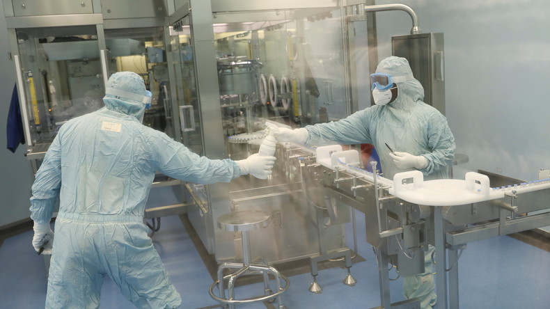 Un premier cas du nouveau variant du Covid-19 détecté en Europe