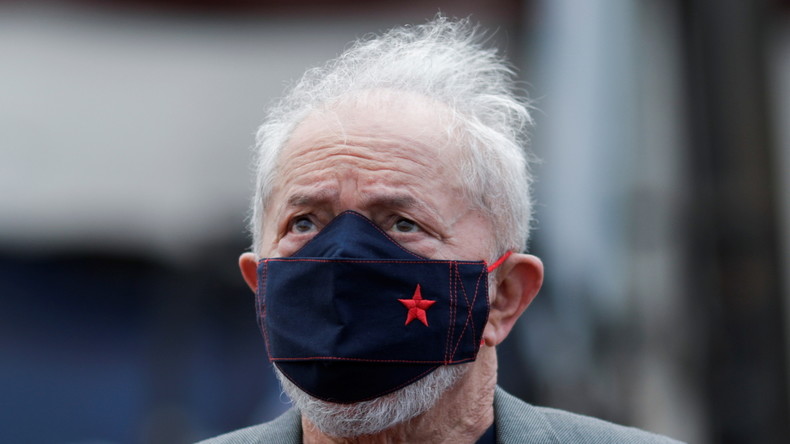 «Une provocation» : le président brésilien Bolsonaro indigné par l'accueil de Lula à l'Elysée