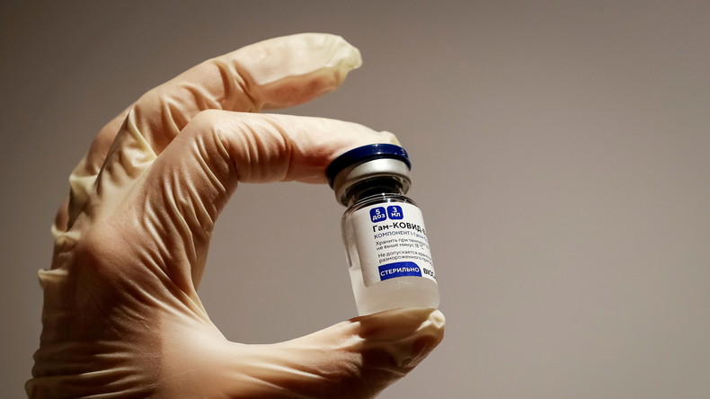 Le vaccin russe Spoutnik V serait le plus efficace contre la mortalité, selon une étude hongroise