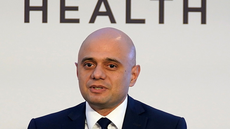 Covid-19 : deux cas du variant Omicron détectés au Royaume-Uni