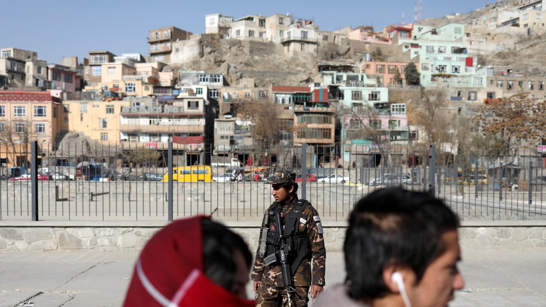 Les Taliban demandent le soutien des ONG internationales contre «la misère» en Afghanistan