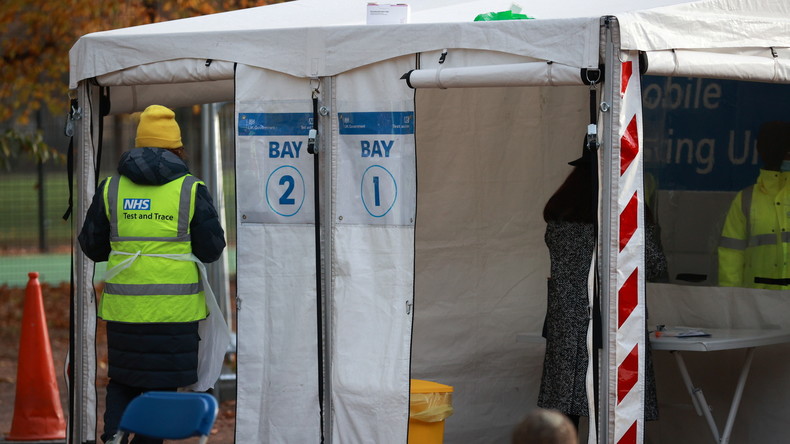 Variant Omicron : les pays du G7 souhaitent une «action urgente»