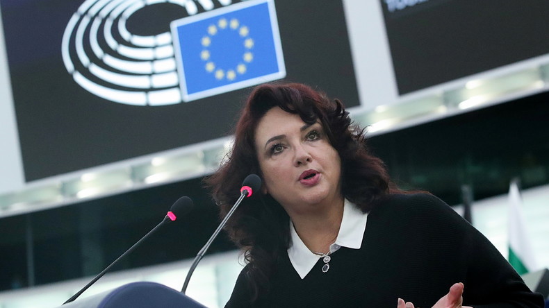 La Commission européenne recommande de proscrire toute expression non-inclusive de sa communication