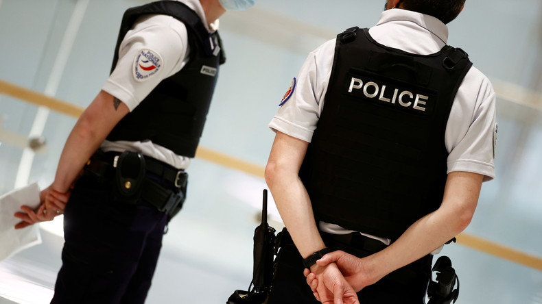 Nice : des policiers pris pour cible lors du tournage d'un clip de rap sans autorisation