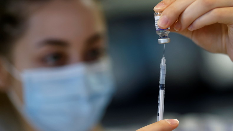La HAS recommande la vaccination aux 5-11 ans présentant un risque de forme grave du Covid