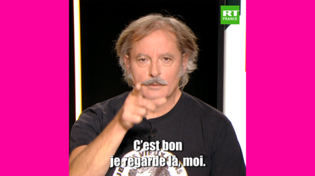 Répondez, les Français veulent savoir :  Christophe Alévêque