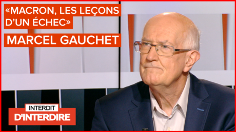 Interdit d'interdire / Culture : numéro 246