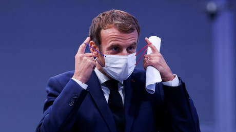 Covid : Macron «ne peut pas imposer de mesures trop contraignantes», selon le sociologue Michel Fize