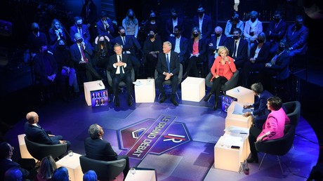 Eoliennes, immigration, Zemmour : les candidats LR ont affiché quelques (petites) différences