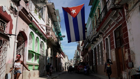 Cuba : une mobilisation interdite fait craindre une journée sous haute tension le 15 novembre