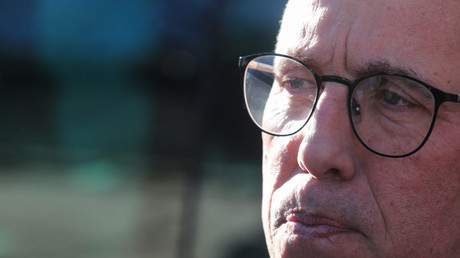 Eric Ciotti veut un «Guantanamo à la française» et «des lois spécialement adaptées au terrorisme»