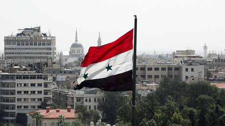 Diplomatie, énergie, économie : la Syrie de moins en moins isolée dans le monde arabe