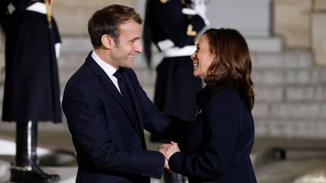 «Nouvelle ère» de la relation transatlantique : la page de la crise des sous-marins déjà tournée ?