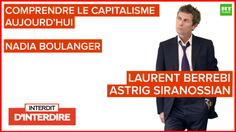 Interdit d'interdire / Culture : numéro 248