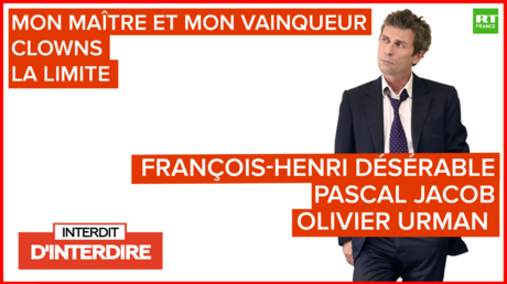 Interdit d'interdire / Culture : numéro 247