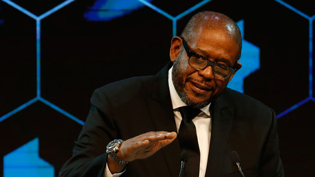 Pauvreté en France : l'ONG de l'acteur américain Forest Whitaker va investir en Seine-Saint-Denis