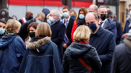 Commémorations 13 Novembre : «Cet événement appartient d'abord aux familles et proches des victimes»