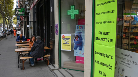 Lyon : un supermarché contraint de fermer plus tôt en raison de l'insécurité