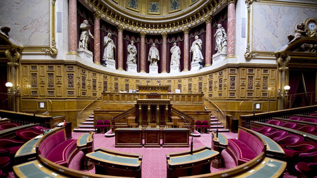 Le Sénat étend la compétence d'écotaxe de la Collectivité européenne d'Alsace