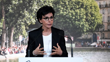 «On va dénoncer tous vos mensonges» : Rachida Dati invective Anne Hidalgo en plein Conseil de Paris