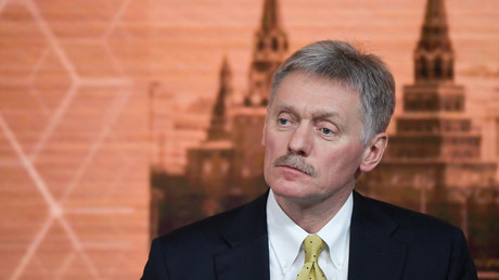 Moscou : l'UE devrait «arrêter de considérer que la Russie est responsable de tous les maux»
