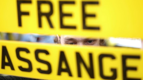 Assange trahi par l'Australie ? La position de Canberra décortiquée dans une nouvelle enquête