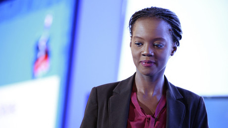 «Noble combat» : installée aux Etats-Unis, Rama Yade défend l'idéologie «woke» et Black Lives Matter