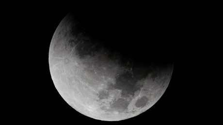 Une centrale nucléaire sur la Lune ? La Nasa et le gouvernement américain lancent un appel d'offres