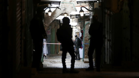 Attaque à l'arme à feu à Jérusalem : au moins un mort et plusieurs blessés