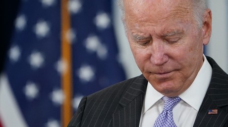 Etats-Unis : Joe Biden aurait affirmé son intention de briguer un second mandat en 2024