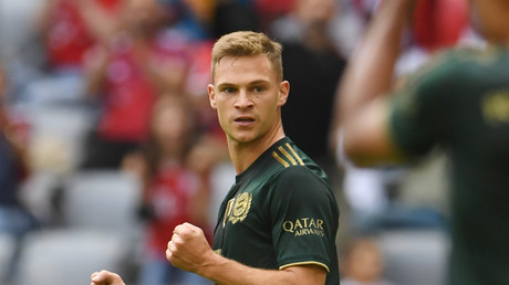 Le Bayern Munich prêt à réduire les salaires de ses joueurs non-vaccinés ?