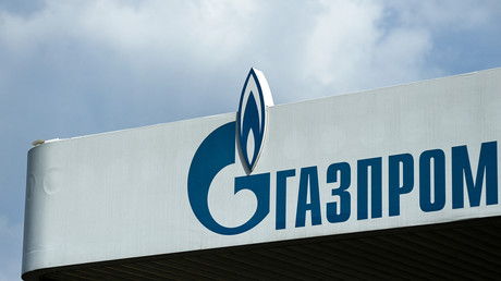 Gazprom somme la Moldavie de régler sa facture de gaz sous peine de suspendre ses approvisionnements