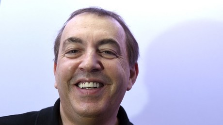 Jean-Marc Morandini en 2015 (image d'illustration).