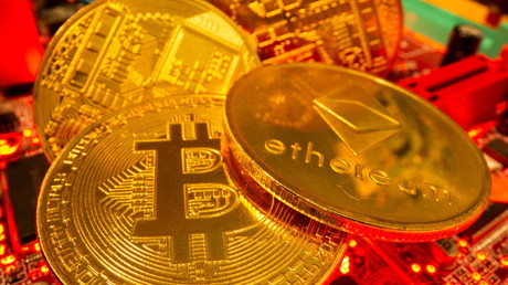 Après la Chine, l’Inde envisage d’interdire les monnaies cryptées comme le bitcoin