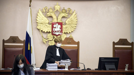 Russie : la justice se penche sur la dissolution de deux entités de l'ONG Mémorial
