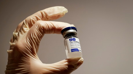 Le vaccin russe Spoutnik V serait le plus efficace contre la mortalité, selon une étude hongroise