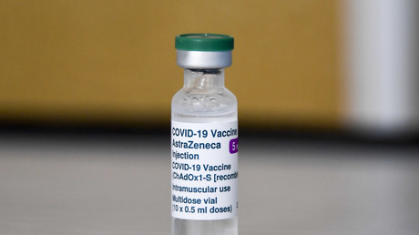 Ceux qui ont développé le vaccin anti-covid AstraZeneca se tiennent prêts pour la recherche d'un nouveau vaccin, afin de lutter contre le dernier variant sud-africain (image d'illustration).