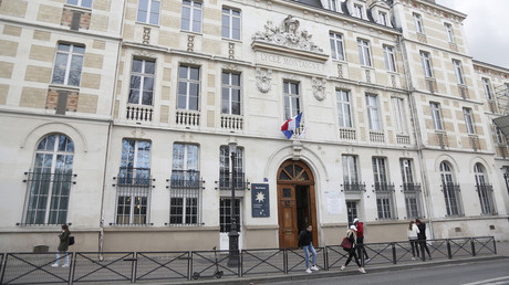 Une enseignante du lycée Montaigne à Paris violemment agressée par un élève de 15 ans
